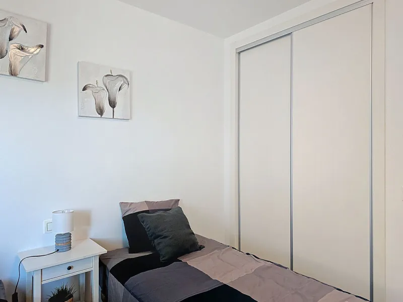 Modern flat in a prime location in Torre del Mar – close to the sea and amenities