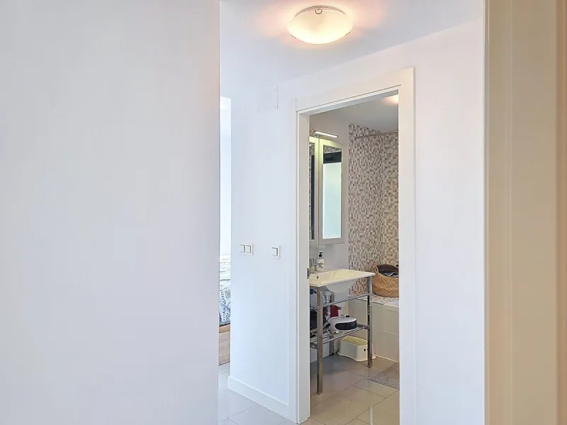 Modern flat in a prime location in Torre del Mar – close to the sea and amenities