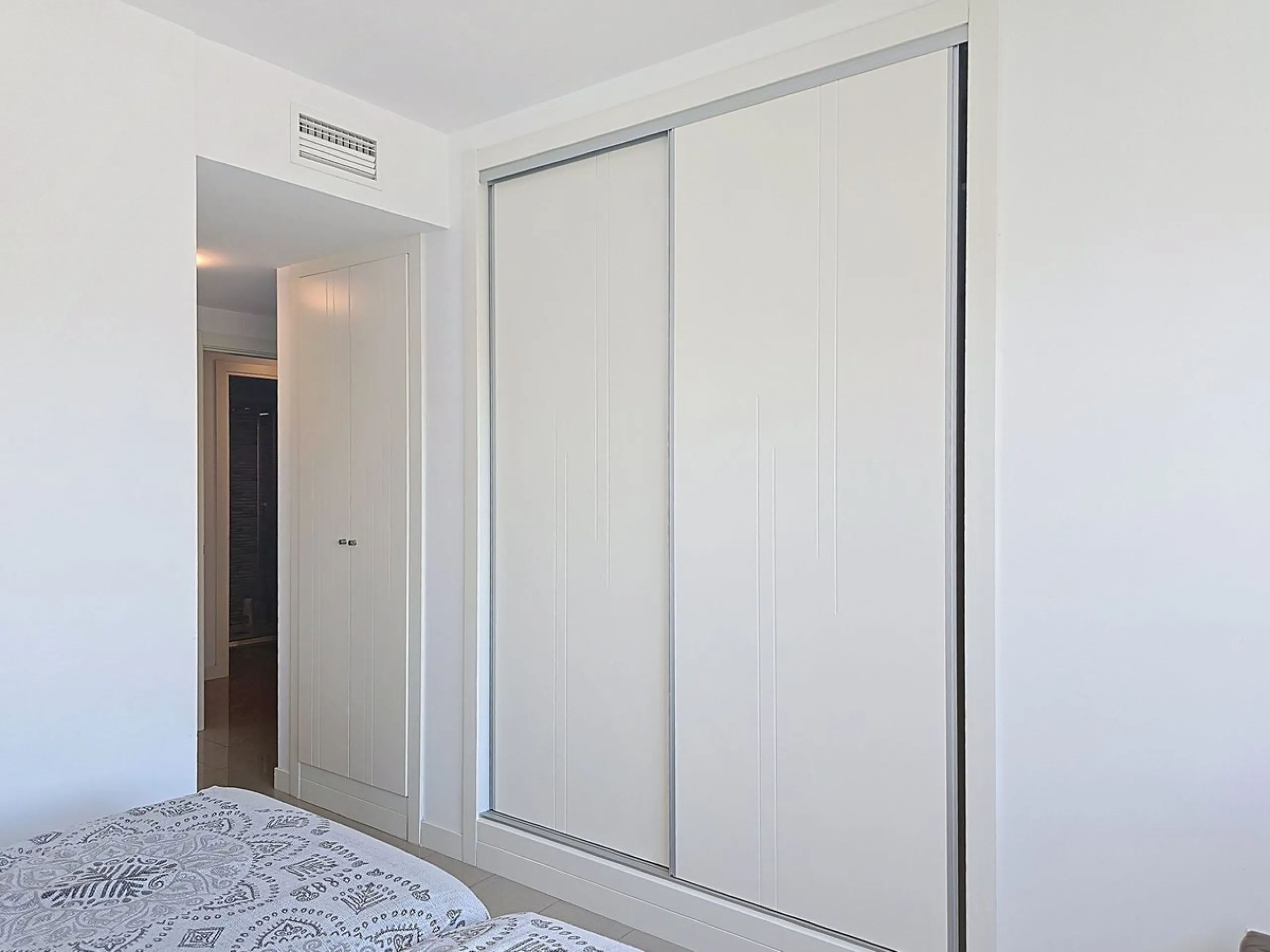 Modern flat in a prime location in Torre del Mar – close to the sea and amenities