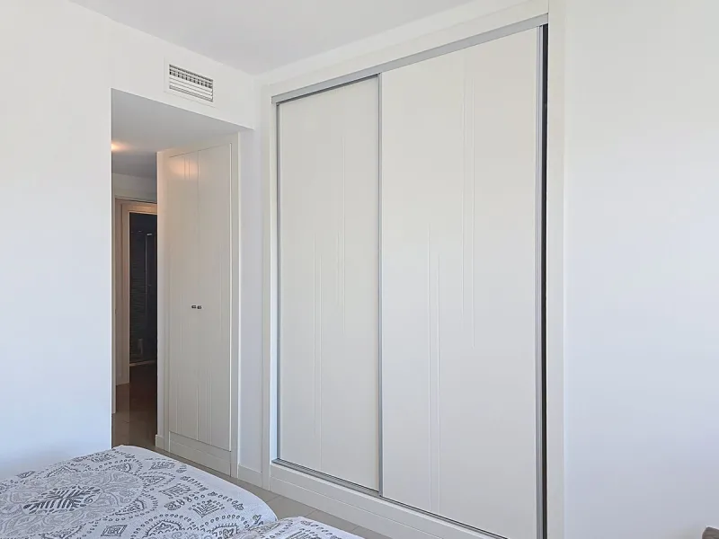 Modern flat in a prime location in Torre del Mar – close to the sea and amenities