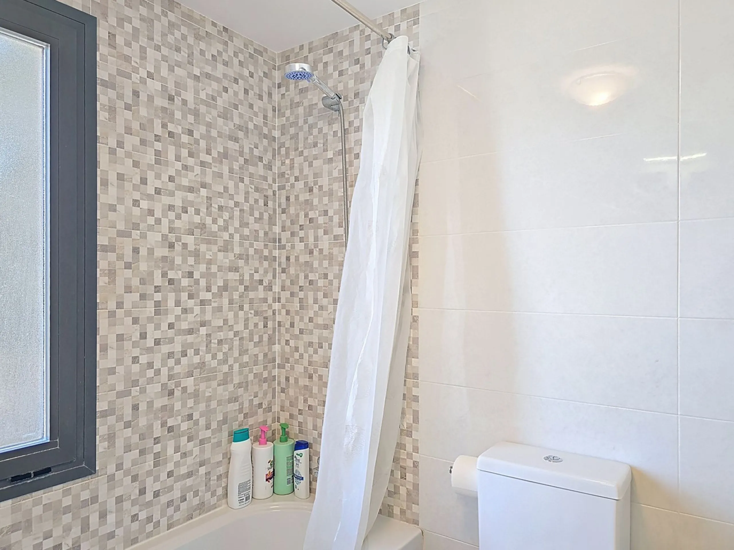 Modern flat in a prime location in Torre del Mar – close to the sea and amenities