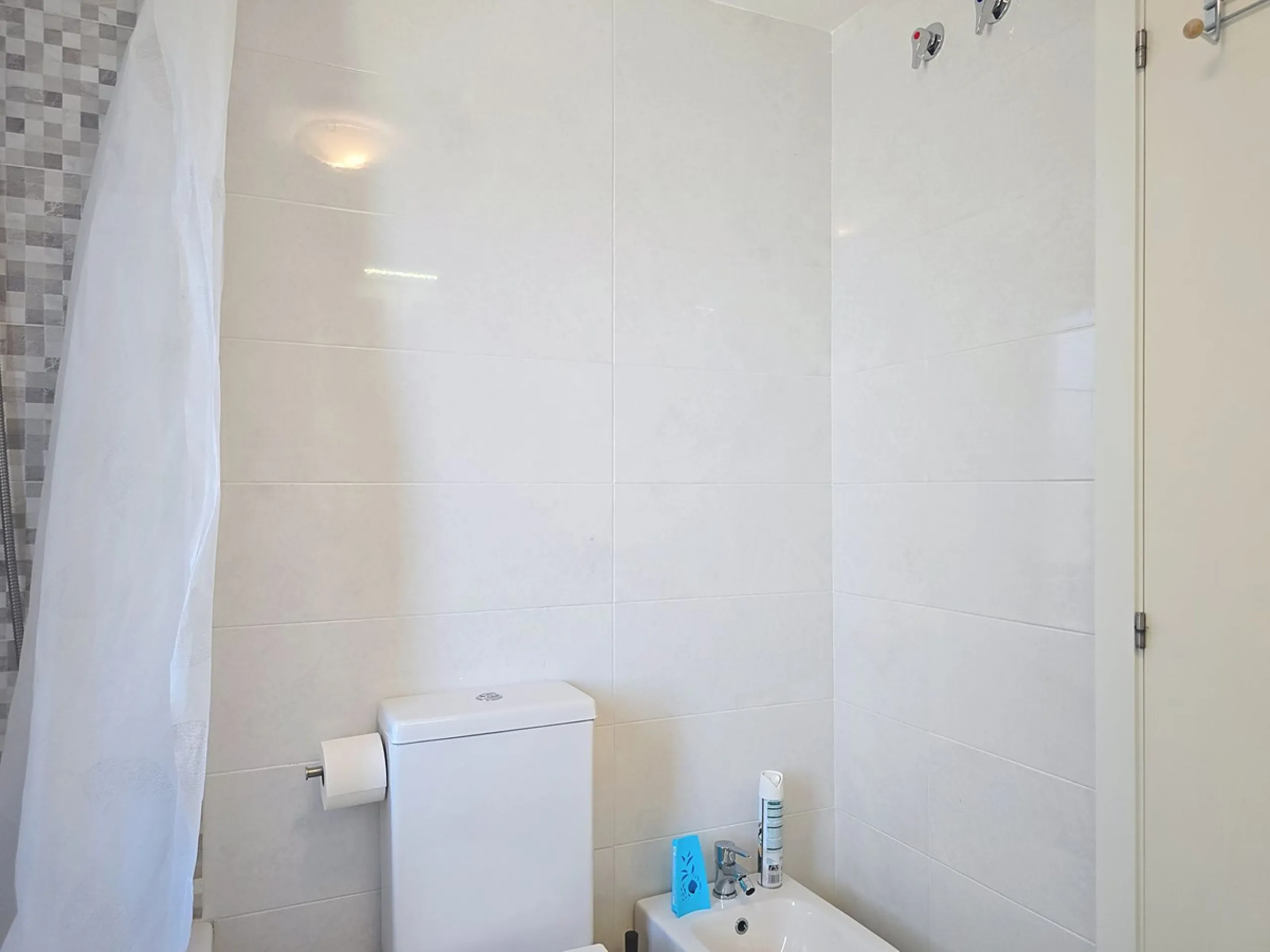 Modern flat in a prime location in Torre del Mar – close to the sea and amenities