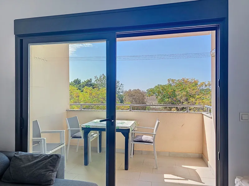 Modern flat in a prime location in Torre del Mar – close to the sea and amenities
