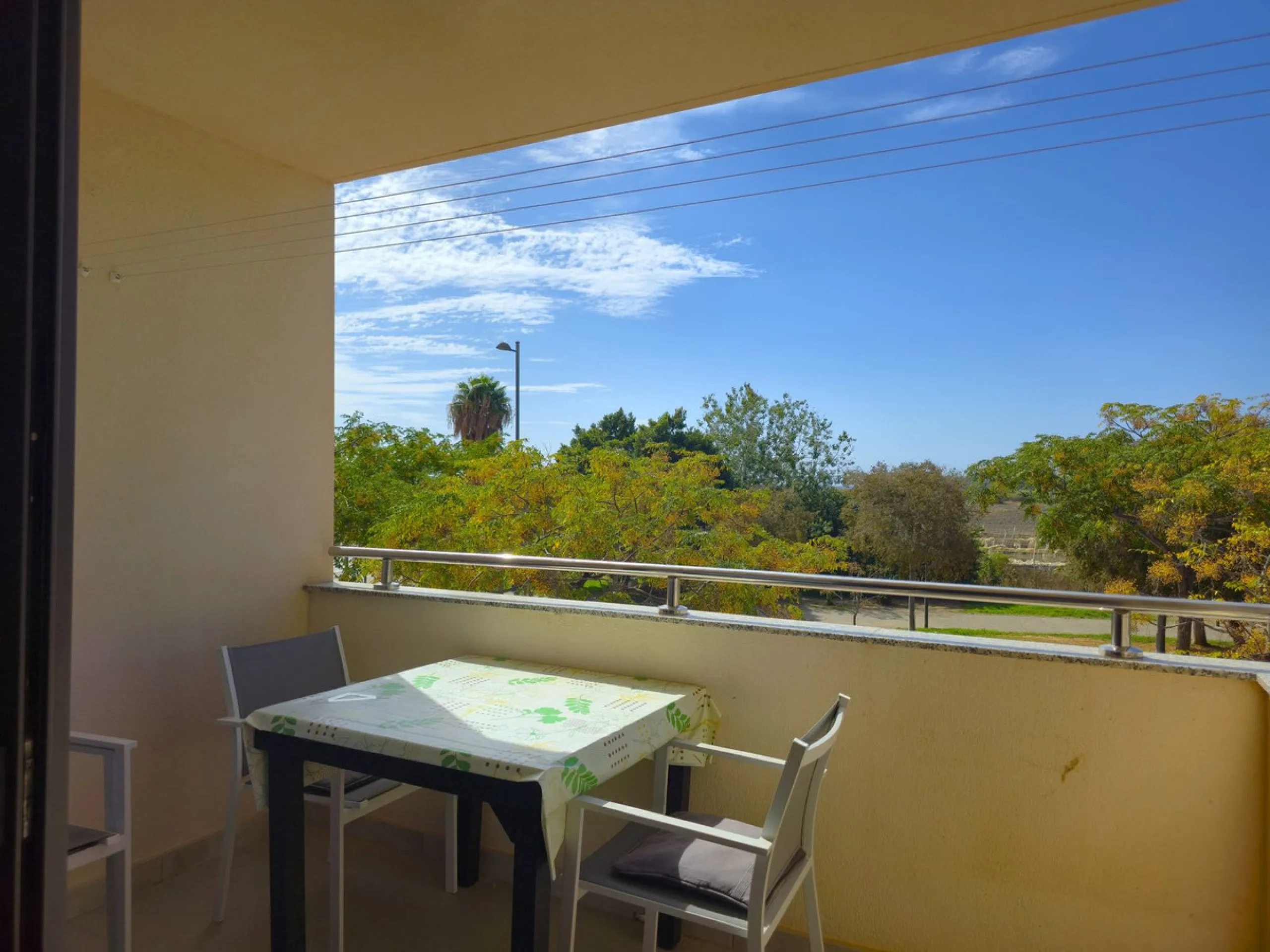 Modern flat in a prime location in Torre del Mar – close to the sea and amenities