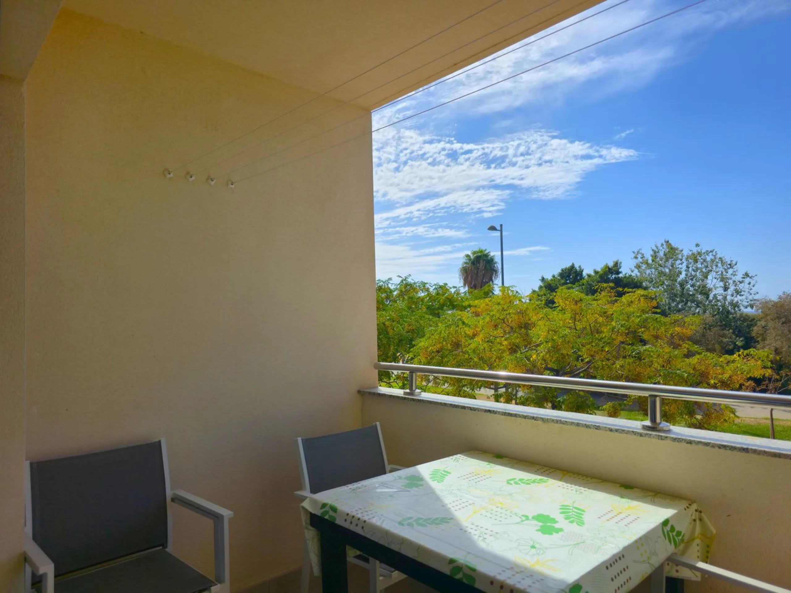 Modern flat in a prime location in Torre del Mar – close to the sea and amenities