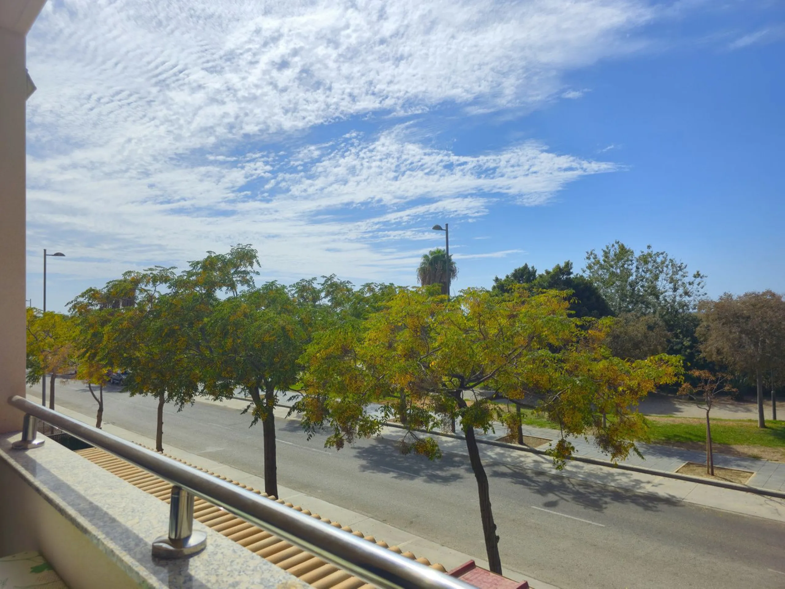 Modern flat in a prime location in Torre del Mar – close to the sea and amenities
