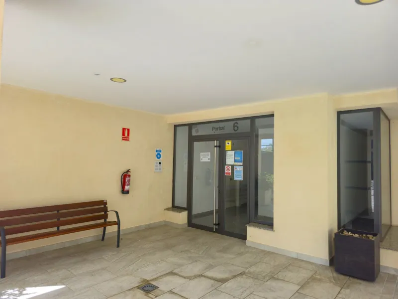 Modern flat in a prime location in Torre del Mar – close to the sea and amenities