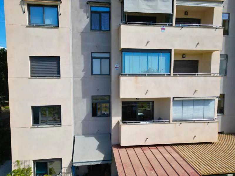 Modern flat in a prime location in Torre del Mar – close to the sea and amenities