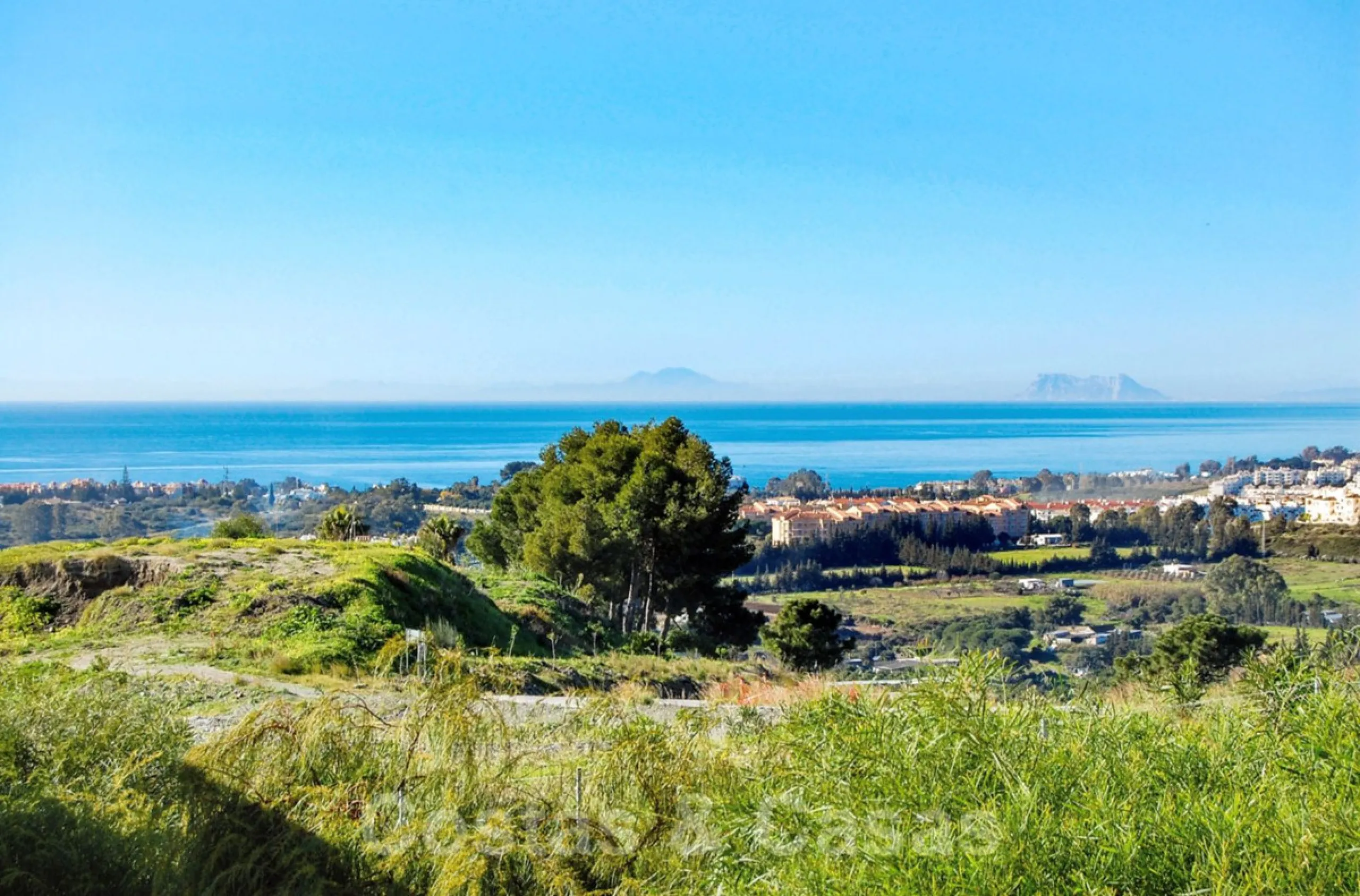 Апартамент нижний этаж, Los Flamingos, Costa del Sol