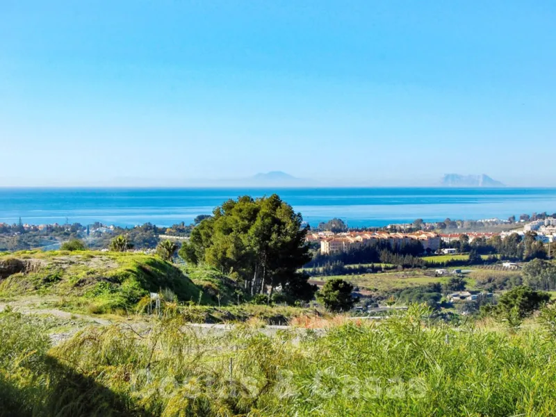 Апартамент нижний этаж, Los Flamingos, Costa del Sol