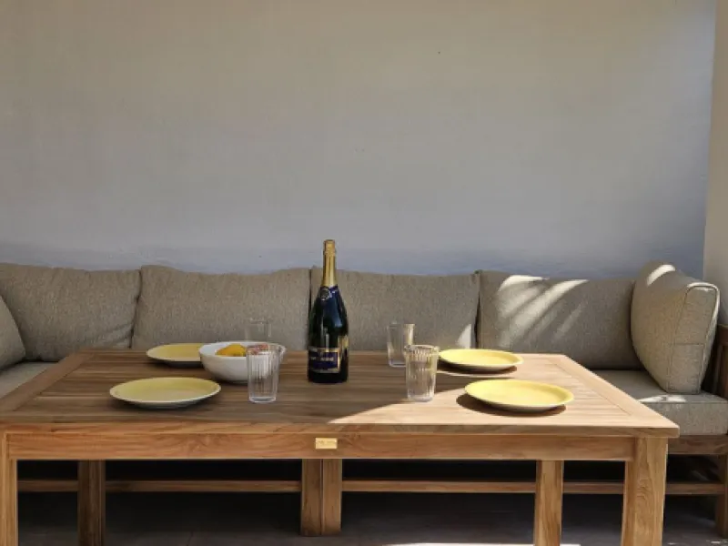 Elegant and charmingTownhouse with Open Views in Calahonda