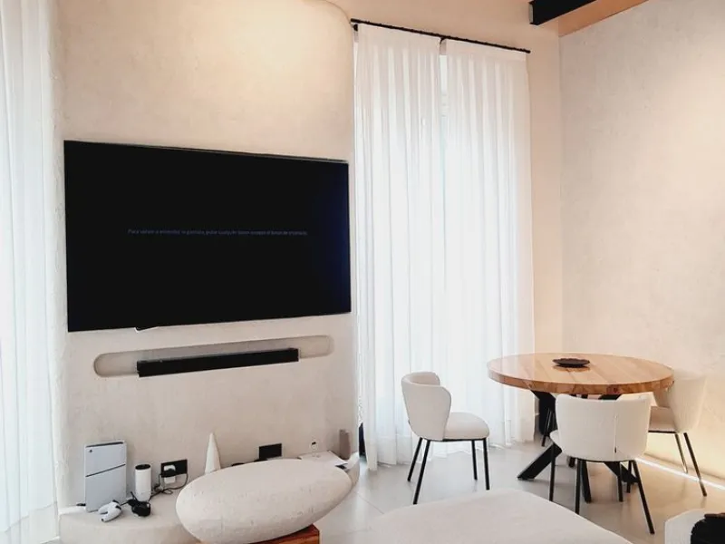 Apartment - Middle Floor Apartment в продаже в Málaga, Málaga. В доме 4 спален и 4 ванных комнат. Площадь дома 225 м²