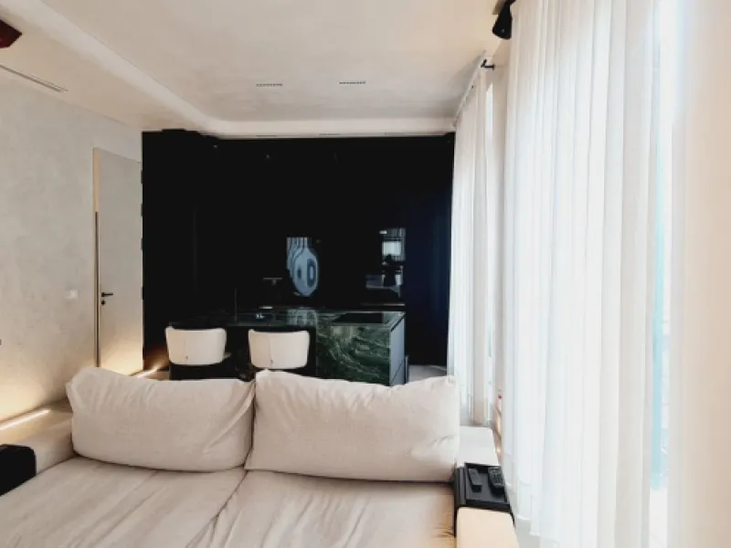 Apartment - Middle Floor Apartment в продаже в Málaga, Málaga. В доме 4 спален и 4 ванных комнат. Площадь дома 225 м²