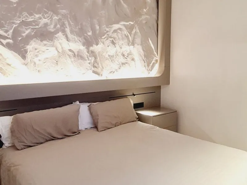 Apartment - Middle Floor Apartment в продаже в Málaga, Málaga. В доме 4 спален и 4 ванных комнат. Площадь дома 225 м²
