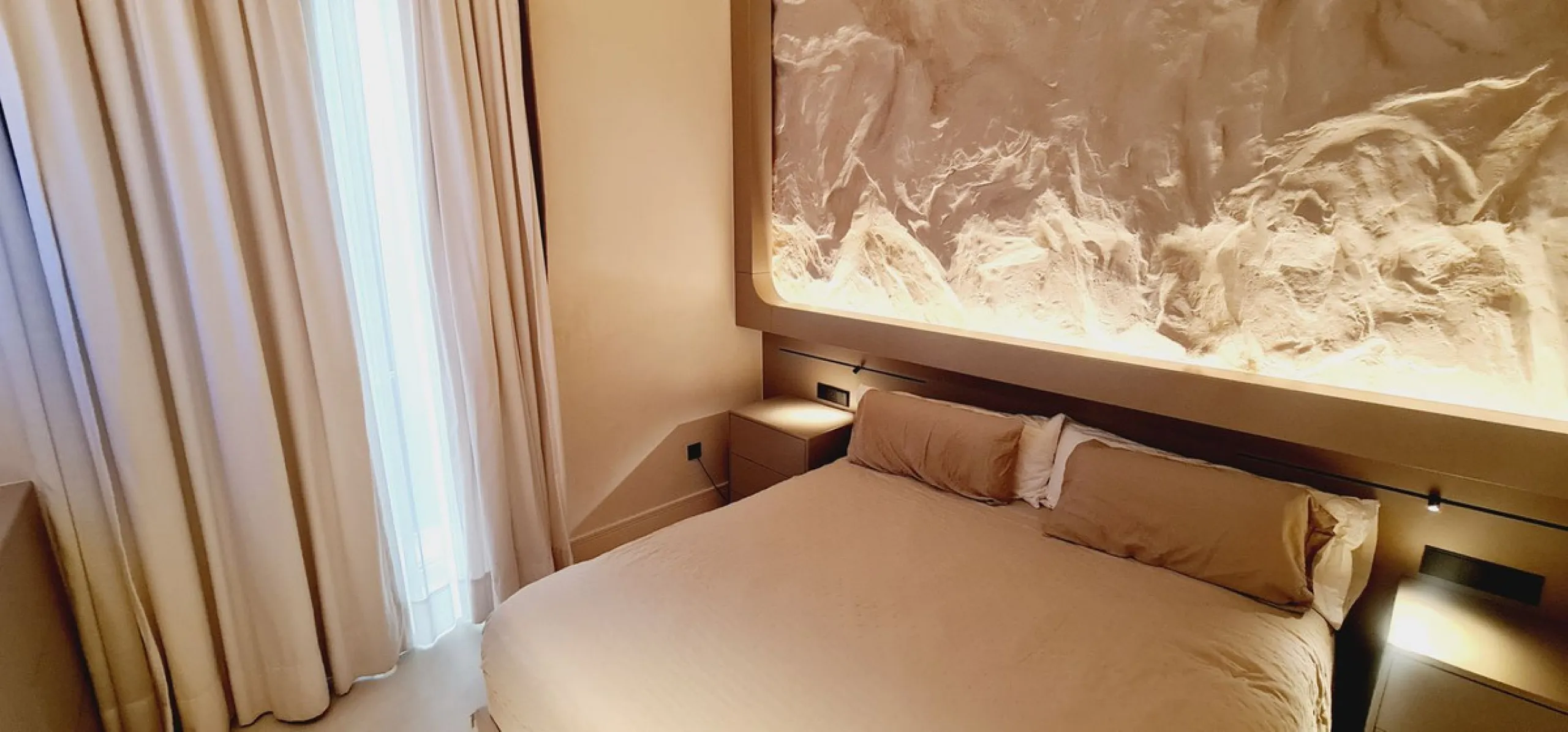 Apartment - Middle Floor Apartment в продаже в Málaga, Málaga. В доме 4 спален и 4 ванных комнат. Площадь дома 225 м²
