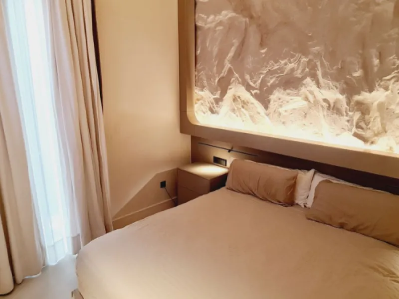Apartment - Middle Floor Apartment в продаже в Málaga, Málaga. В доме 4 спален и 4 ванных комнат. Площадь дома 225 м²