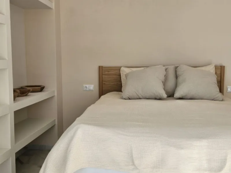 Elegant and charmingTownhouse with Open Views in Calahonda