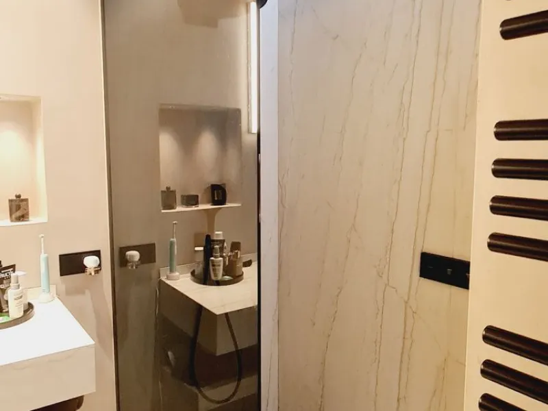 Apartment - Middle Floor Apartment в продаже в Málaga, Málaga. В доме 4 спален и 4 ванных комнат. Площадь дома 225 м²