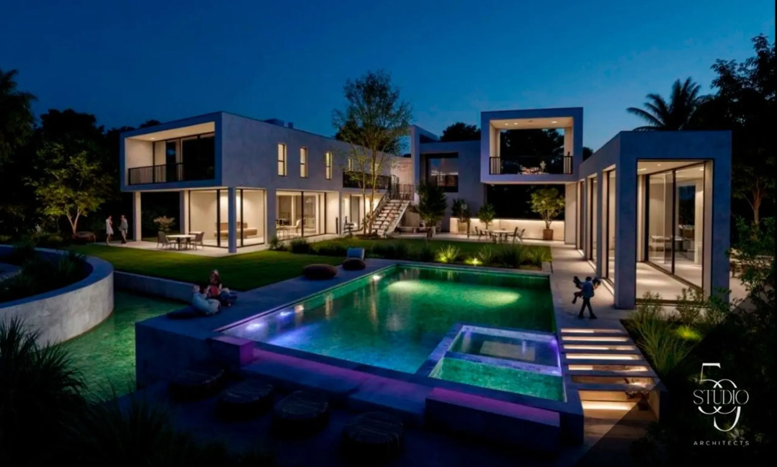 Plot - Residential Plot в продаже в Benahavís, Málaga. Площадь участка 9388 м²