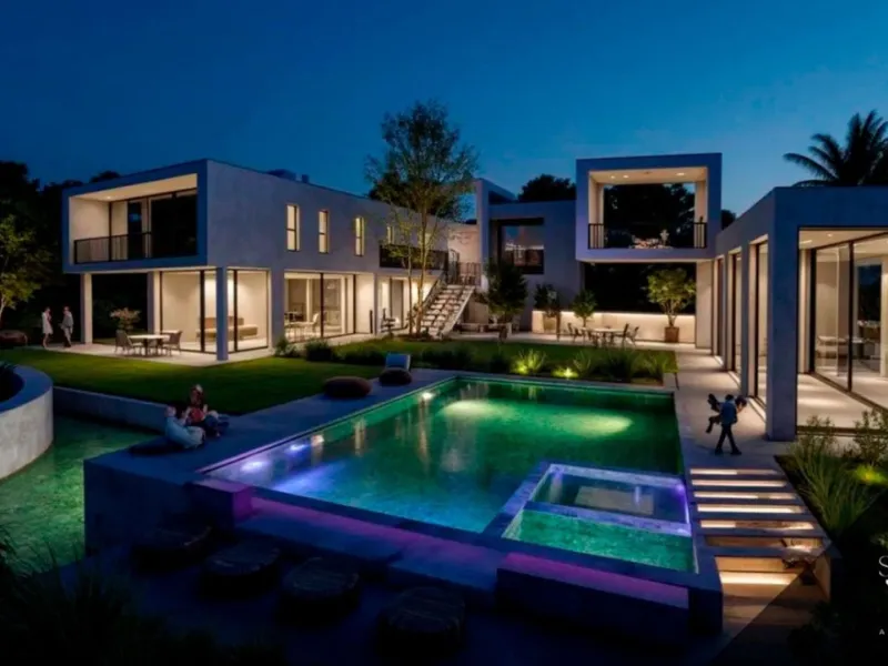 Plot - Residential Plot в продаже в Benahavís, Málaga. Площадь участка 9388 м²