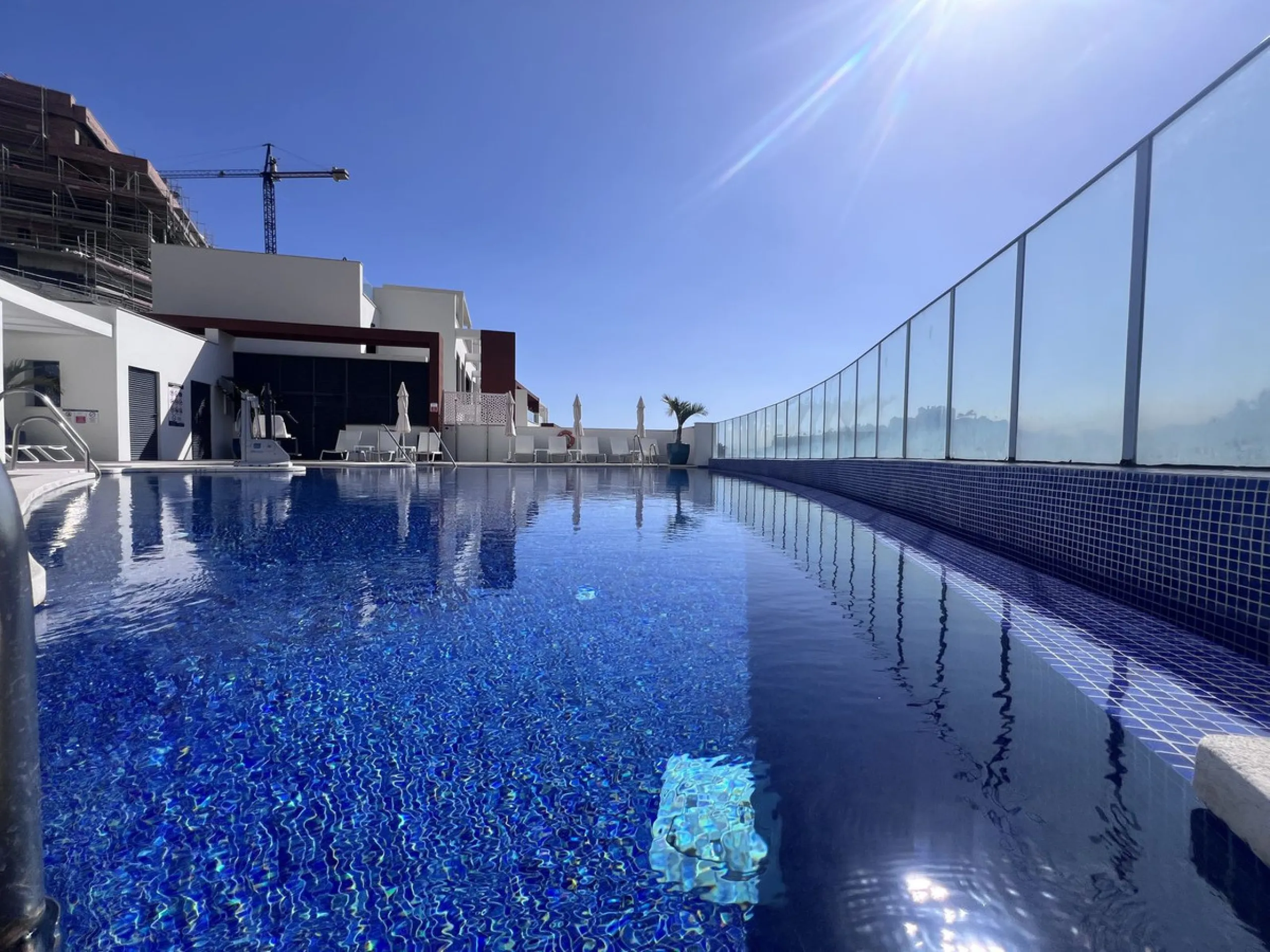 Пентхаус Дуплекс, La Quinta, Costa del Sol