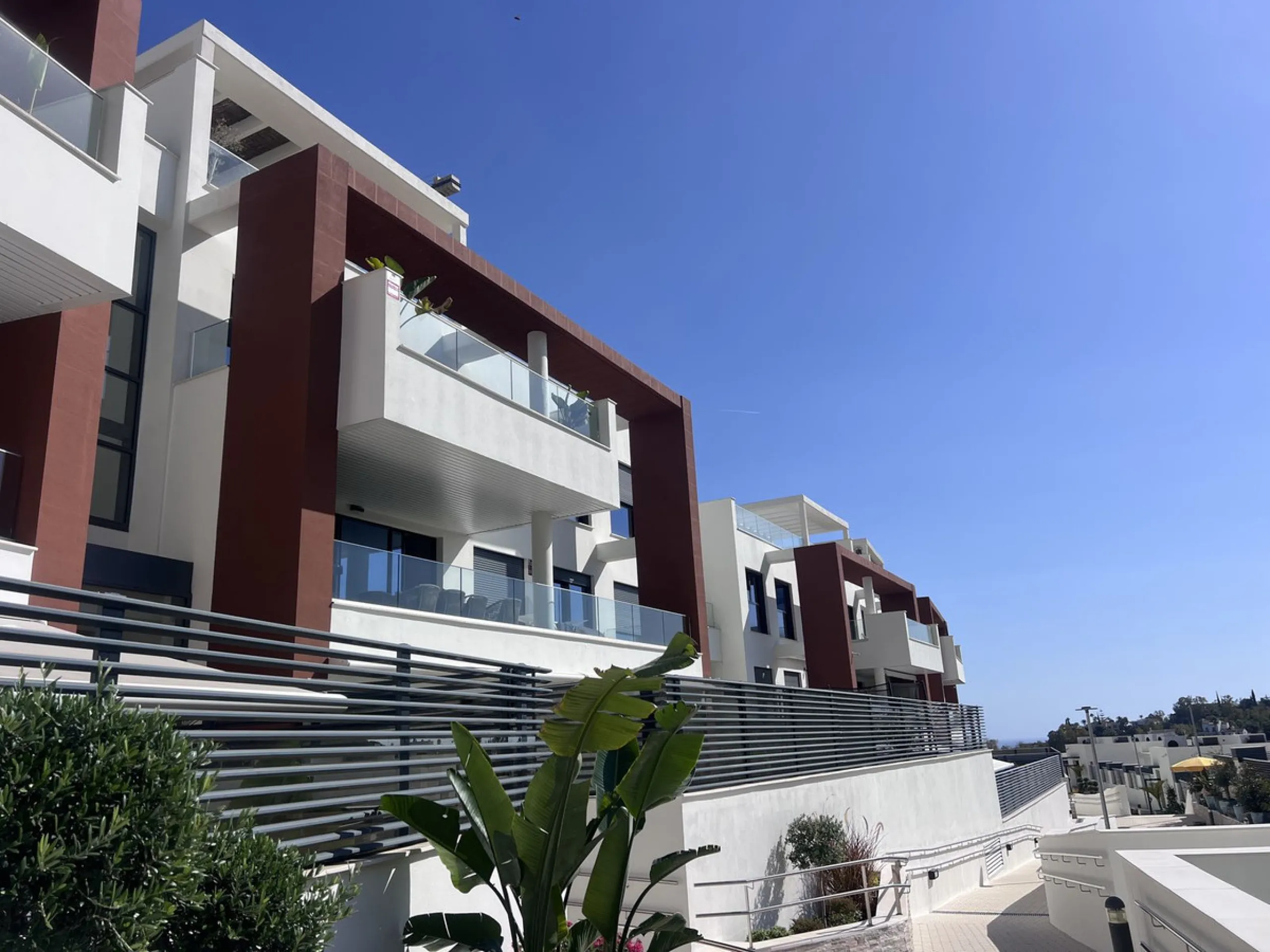 Пентхаус Дуплекс, La Quinta, Costa del Sol