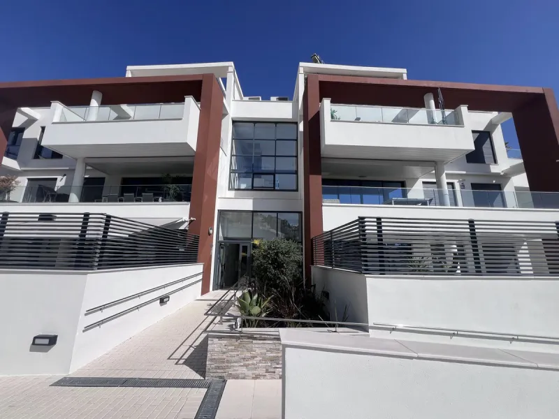 Пентхаус Дуплекс, La Quinta, Costa del Sol