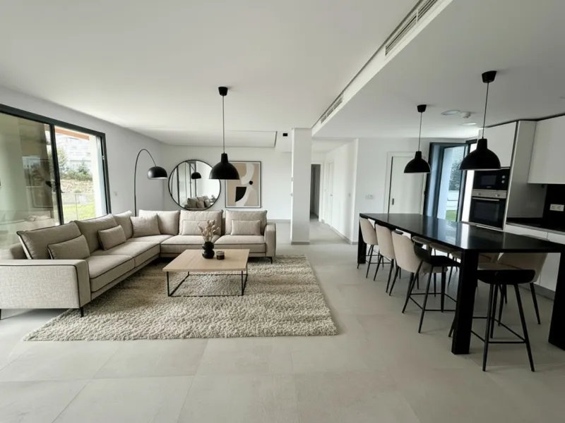 Пентхаус Дуплекс, La Quinta, Costa del Sol