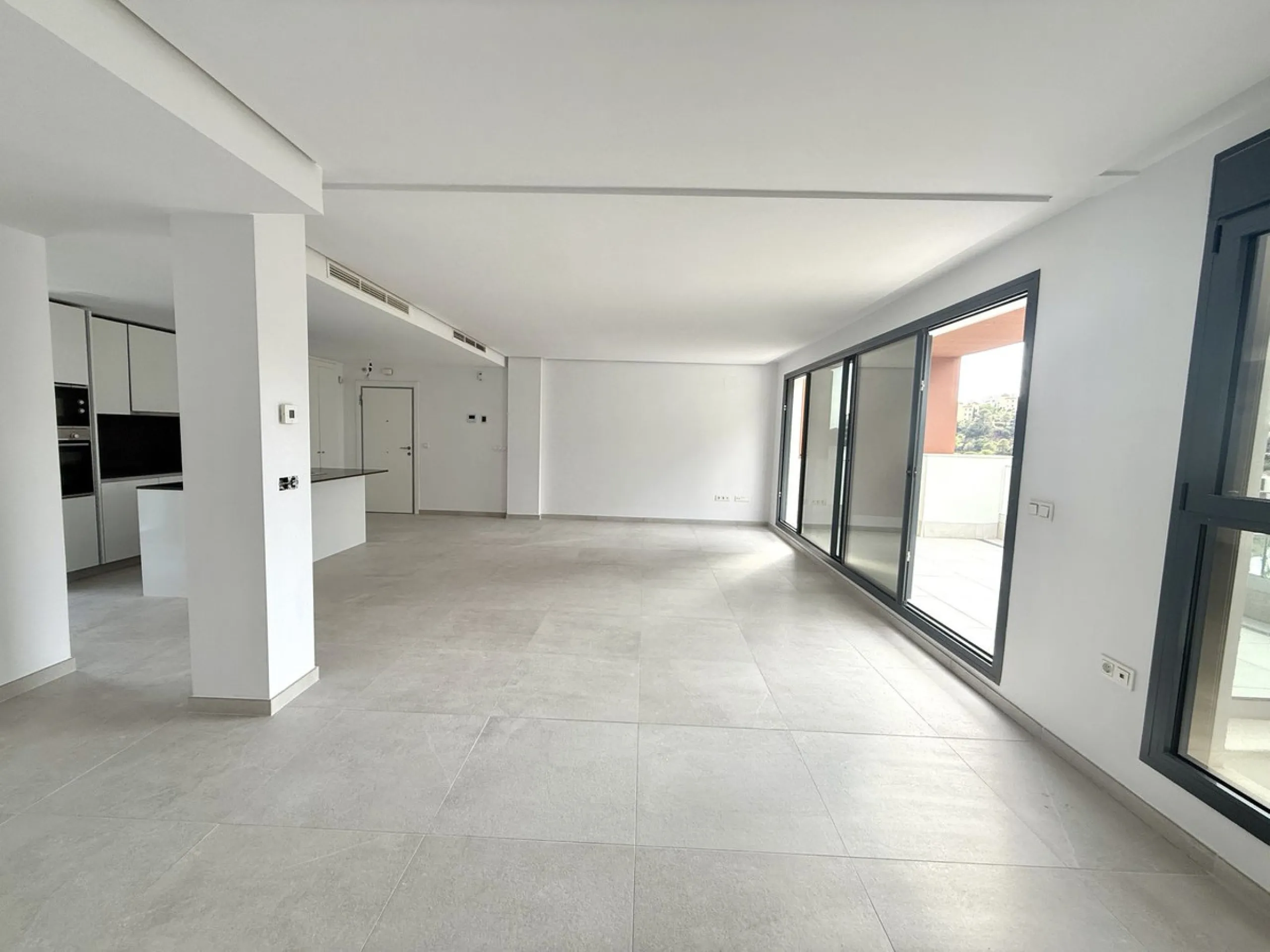 Пентхаус Дуплекс, La Quinta, Costa del Sol