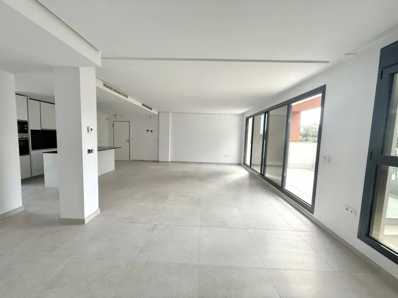 Пентхаус Дуплекс, La Quinta, Costa del Sol