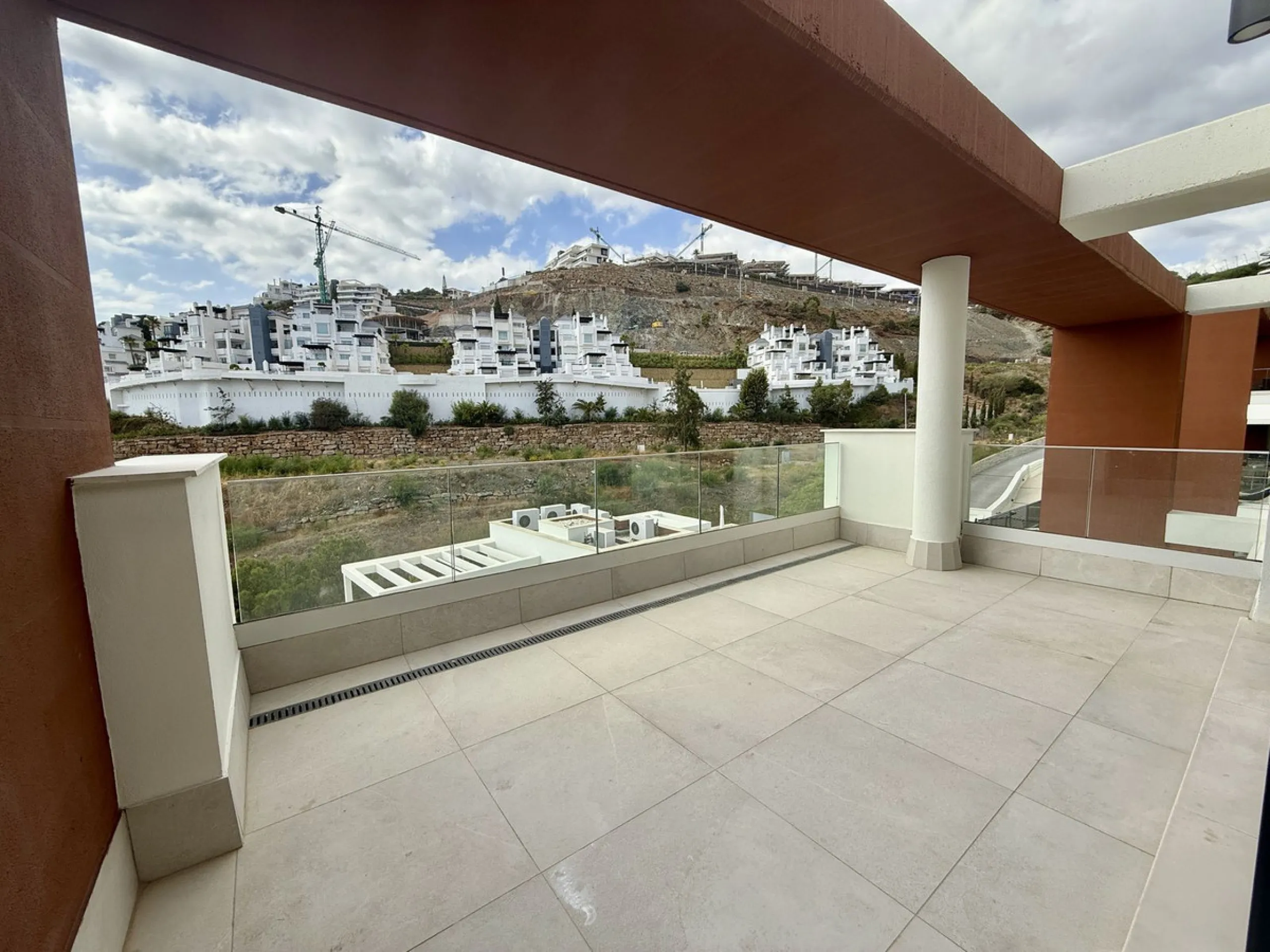 Пентхаус Дуплекс, La Quinta, Costa del Sol