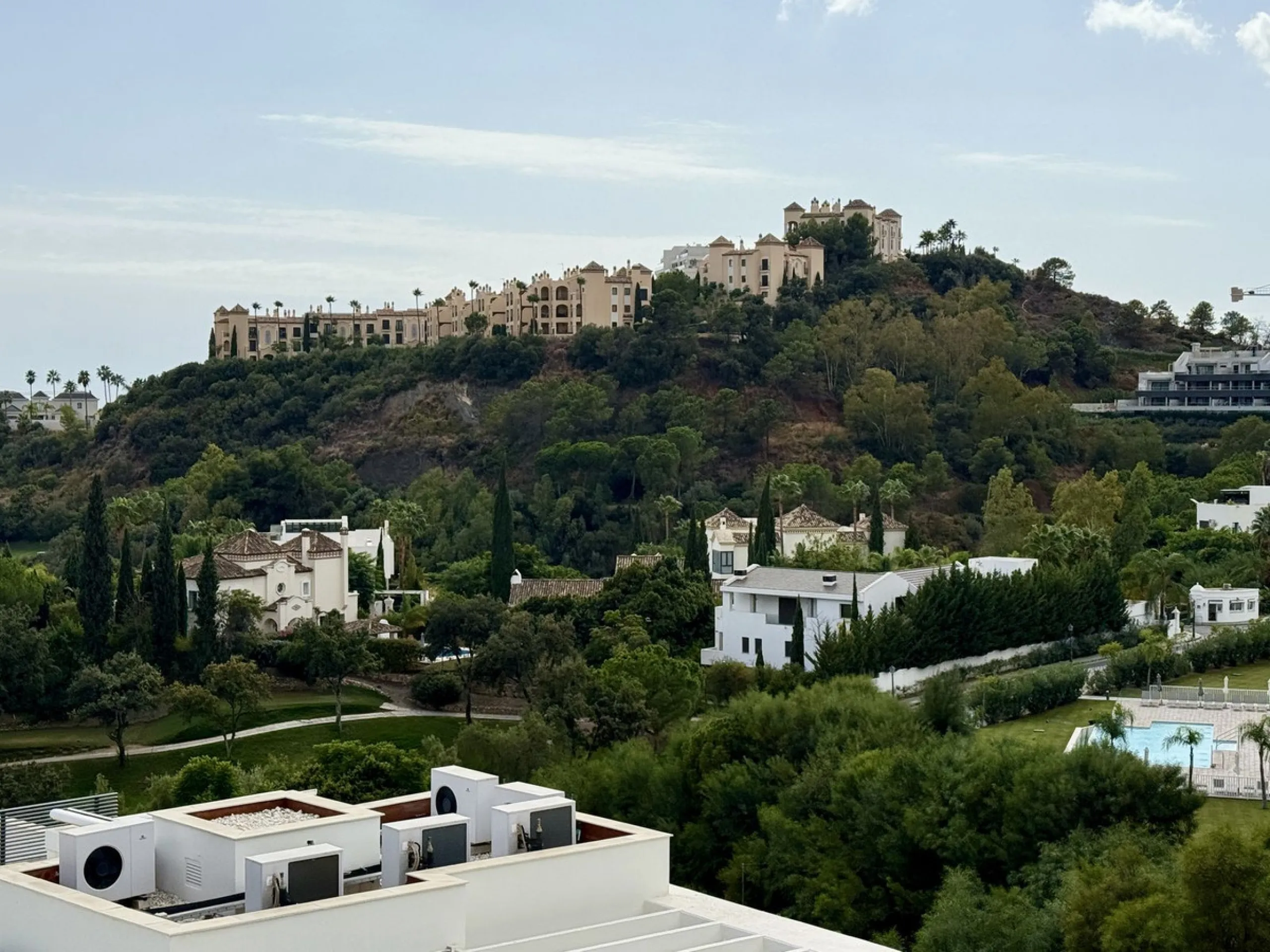 Пентхаус Дуплекс, La Quinta, Costa del Sol