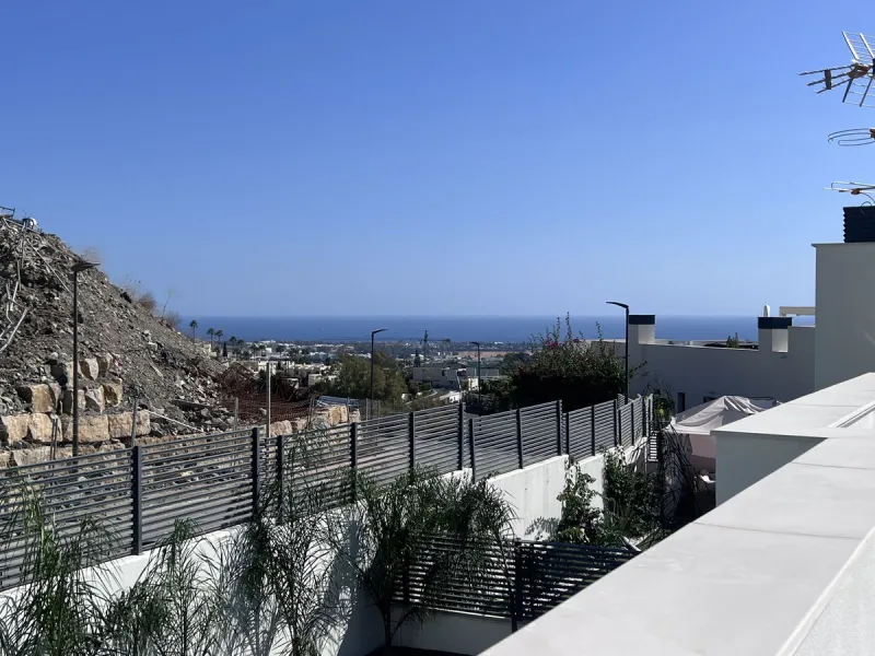 Пентхаус Дуплекс, La Quinta, Costa del Sol