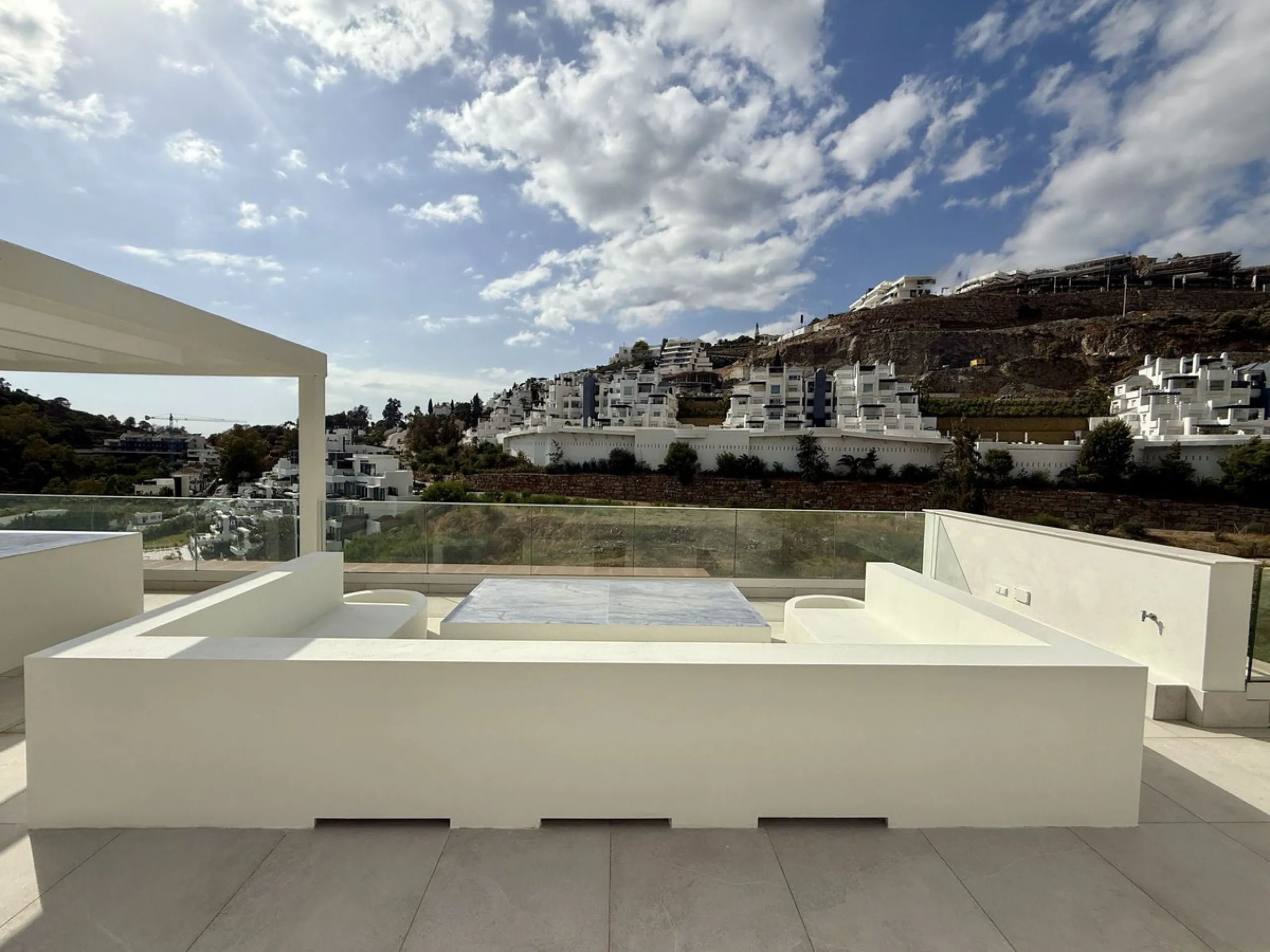 Пентхаус Дуплекс, La Quinta, Costa del Sol