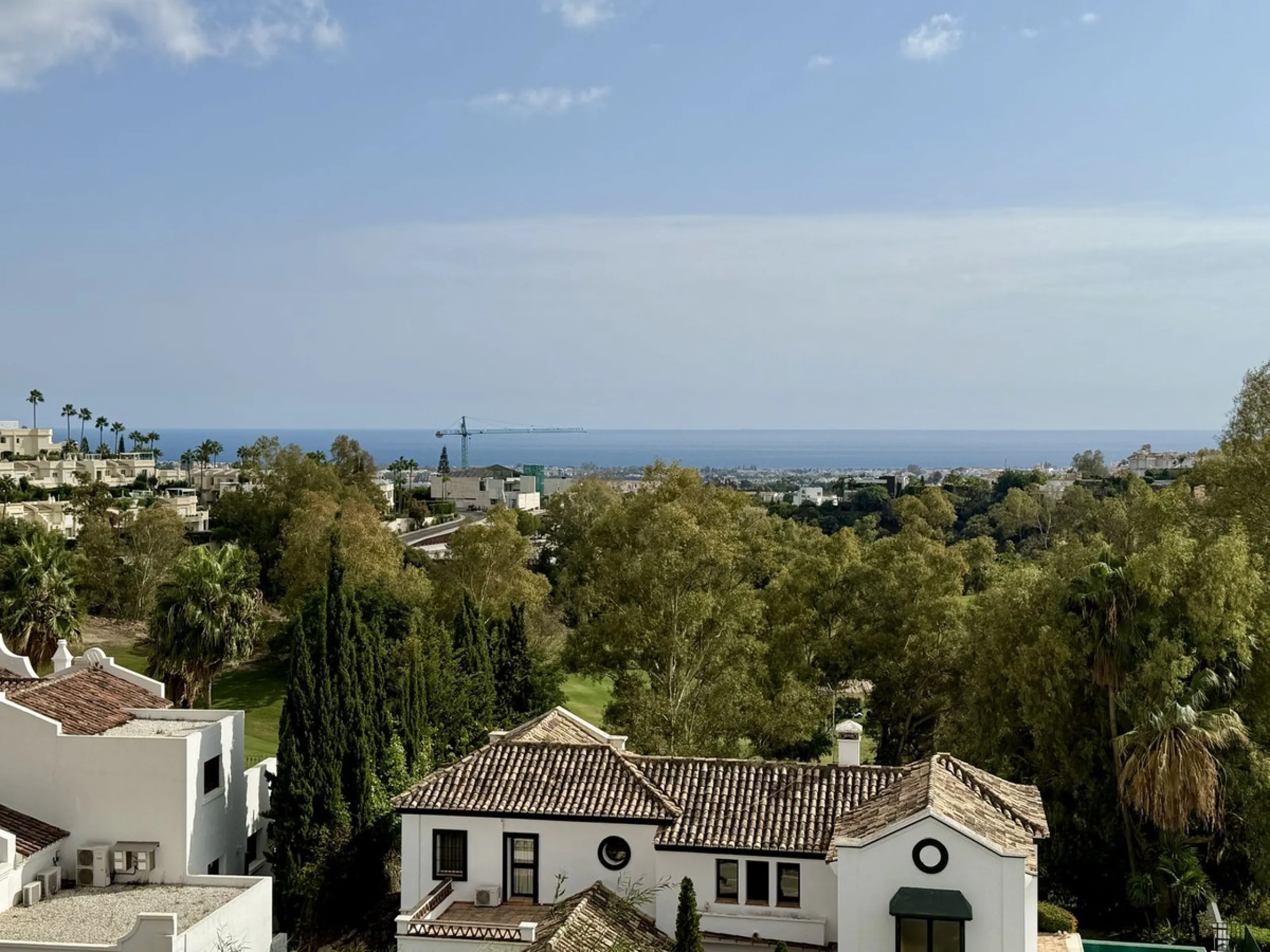 Пентхаус Дуплекс, La Quinta, Costa del Sol