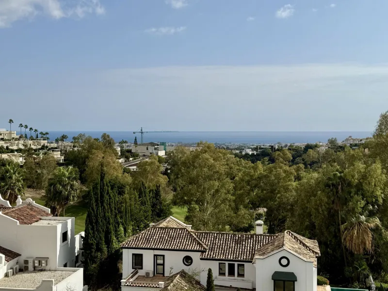 Пентхаус Дуплекс, La Quinta, Costa del Sol
