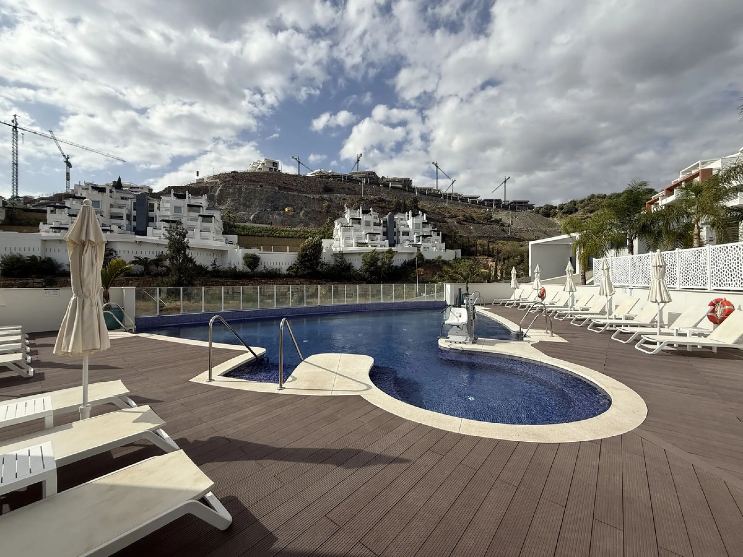 Пентхаус Дуплекс, La Quinta, Costa del Sol