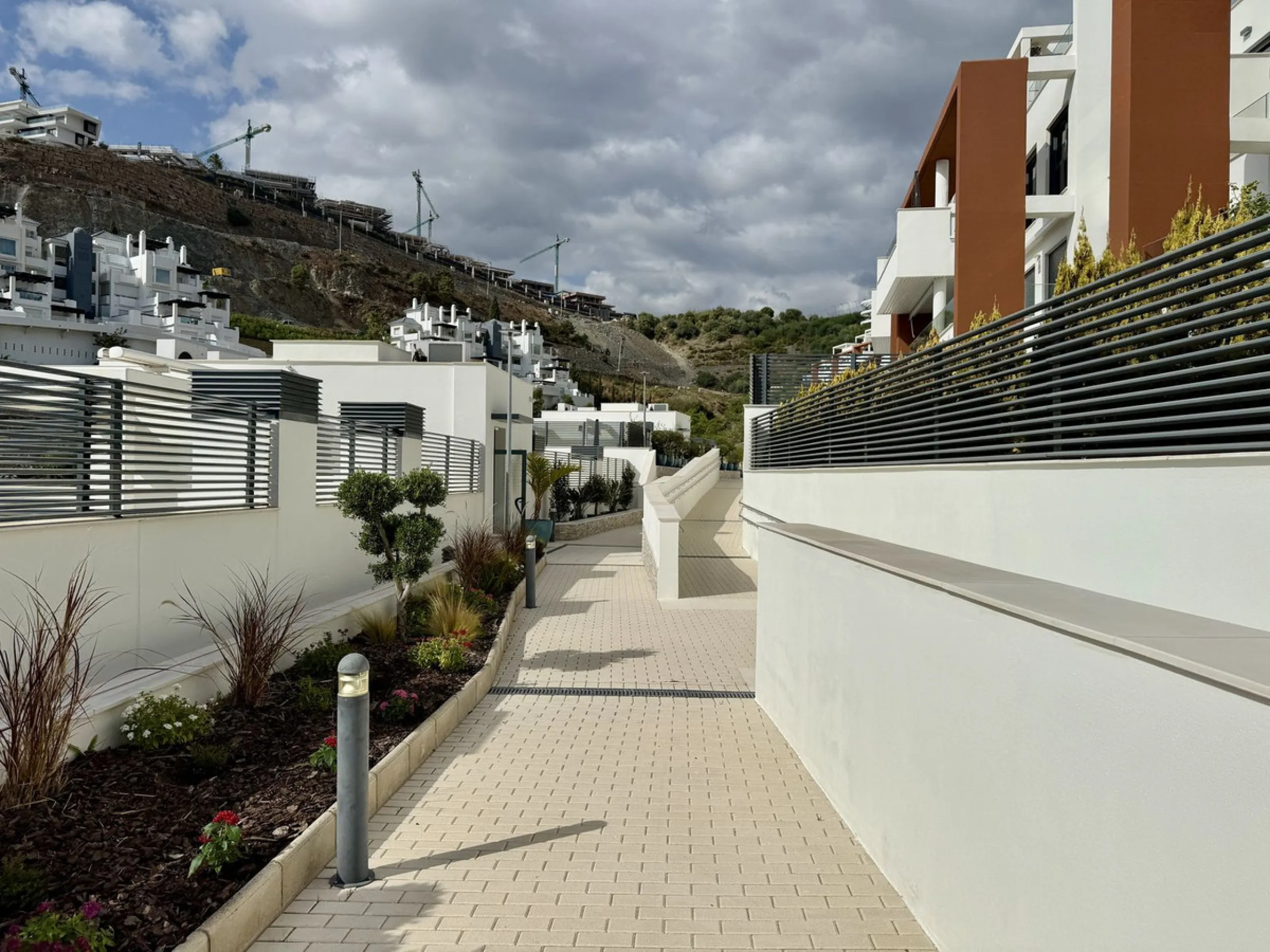 Пентхаус Дуплекс, La Quinta, Costa del Sol