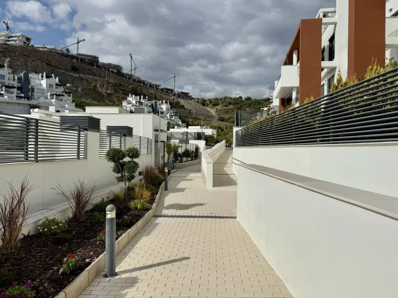 Пентхаус Дуплекс, La Quinta, Costa del Sol