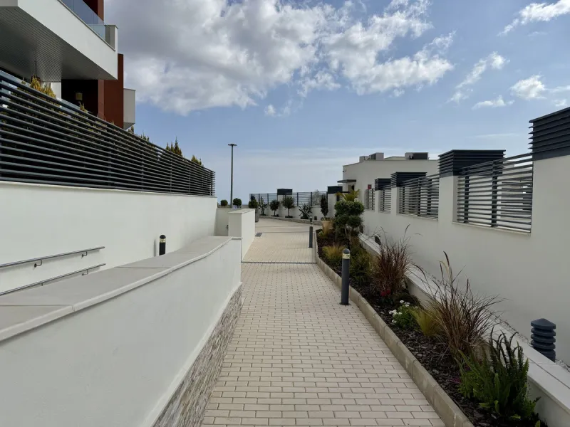 Пентхаус Дуплекс, La Quinta, Costa del Sol