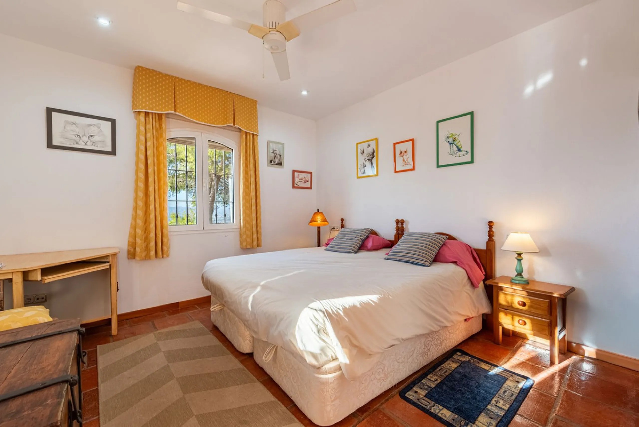 House - Detached Villa в продаже в Alhaurín de la Torre, Málaga. В доме 4 спален и 5 ванных комнат. Площадь дома 567 м². Площадь участка 7030 м²