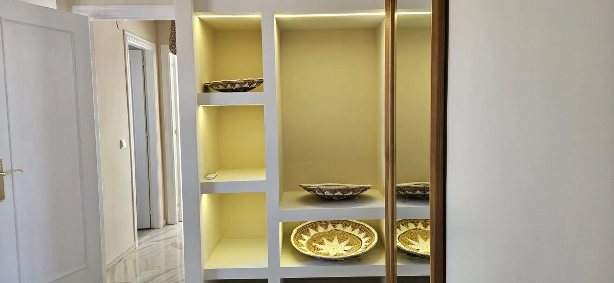 Elegant and charmingTownhouse with Open Views in Calahonda