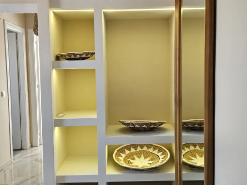 Elegant and charmingTownhouse with Open Views in Calahonda