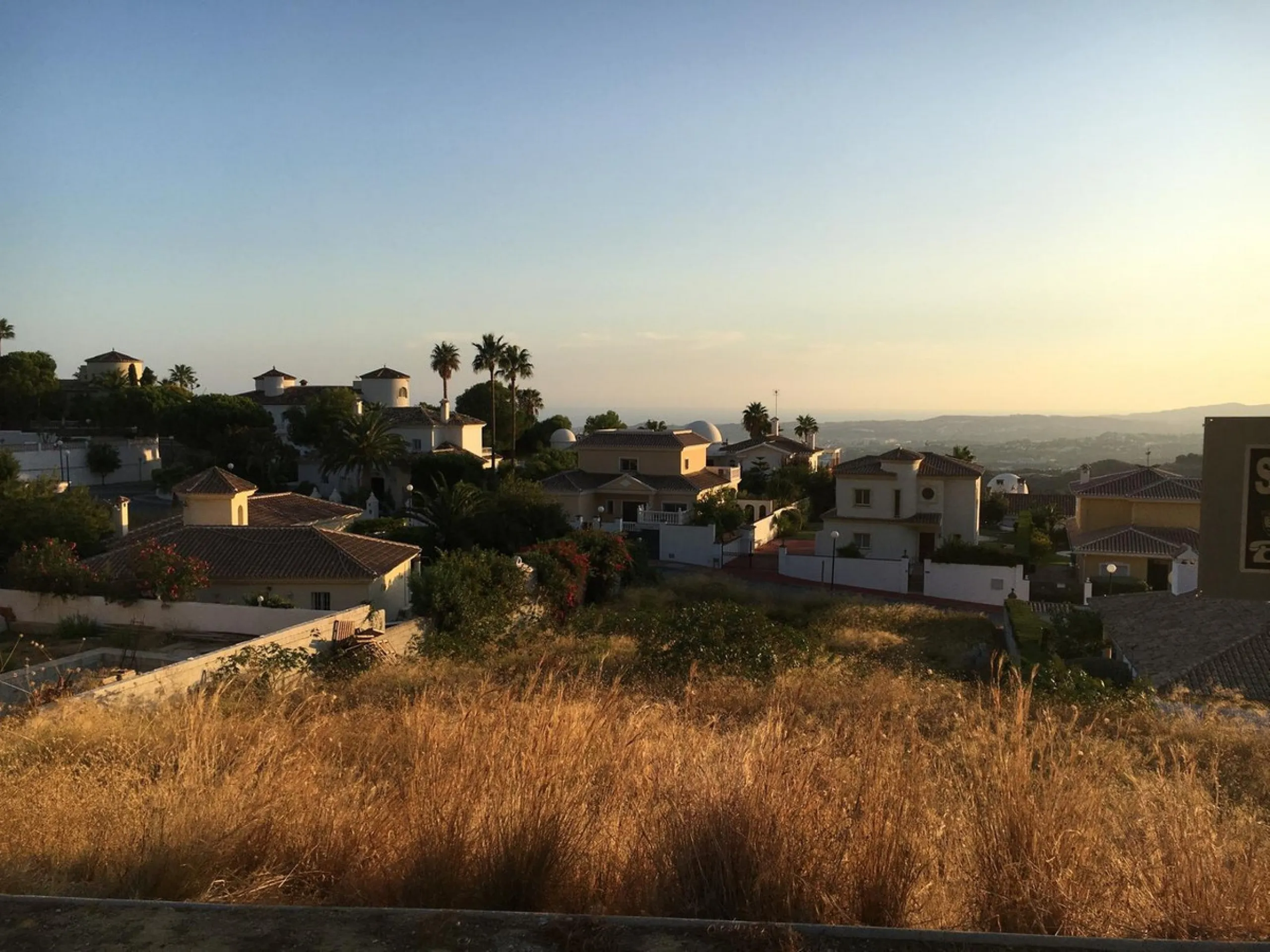 Plot - Residential Plot в продаже в Mijas, Málaga. Площадь участка 1276 м²