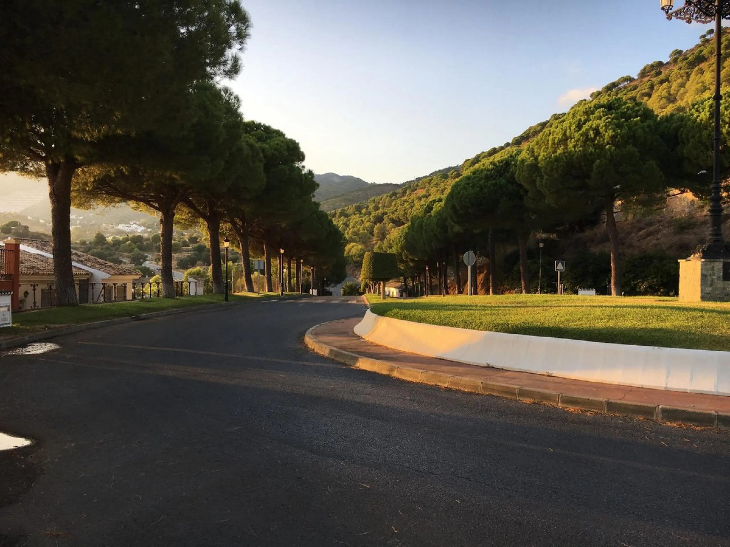 Plot - Residential Plot в продаже в Mijas, Málaga. Площадь участка 1276 м²