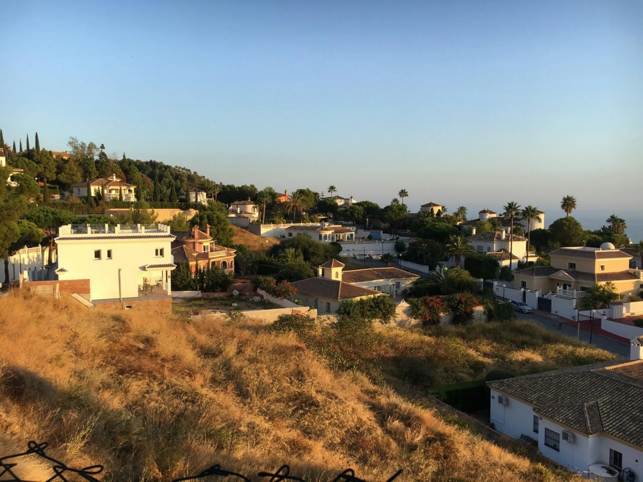 Plot - Residential Plot в продаже в Mijas, Málaga. Площадь участка 1276 м²