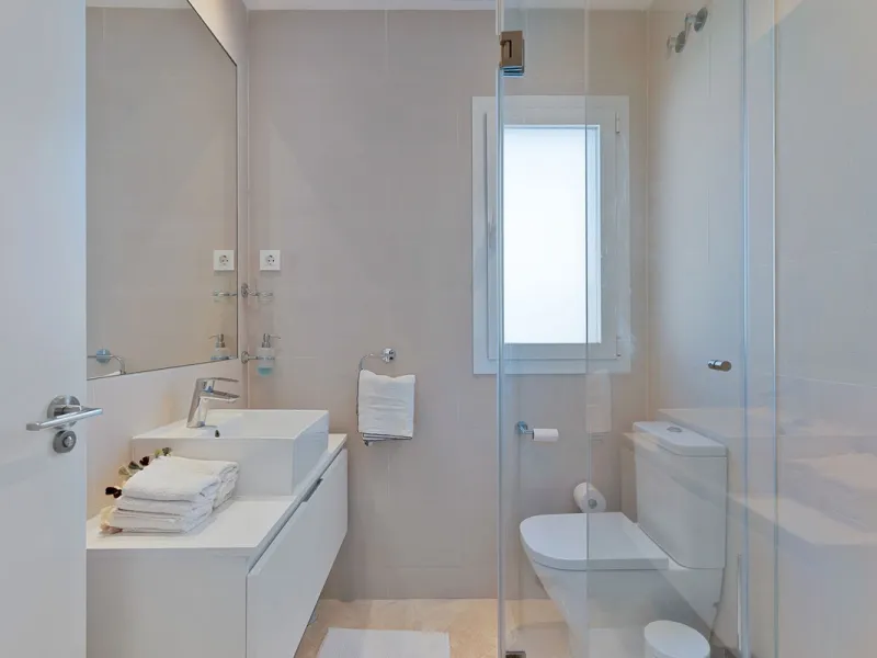 Modern Penthouse with Panoramic Sea, Golf & Mountain Views – Paraiso Pueblo, Benahavís
