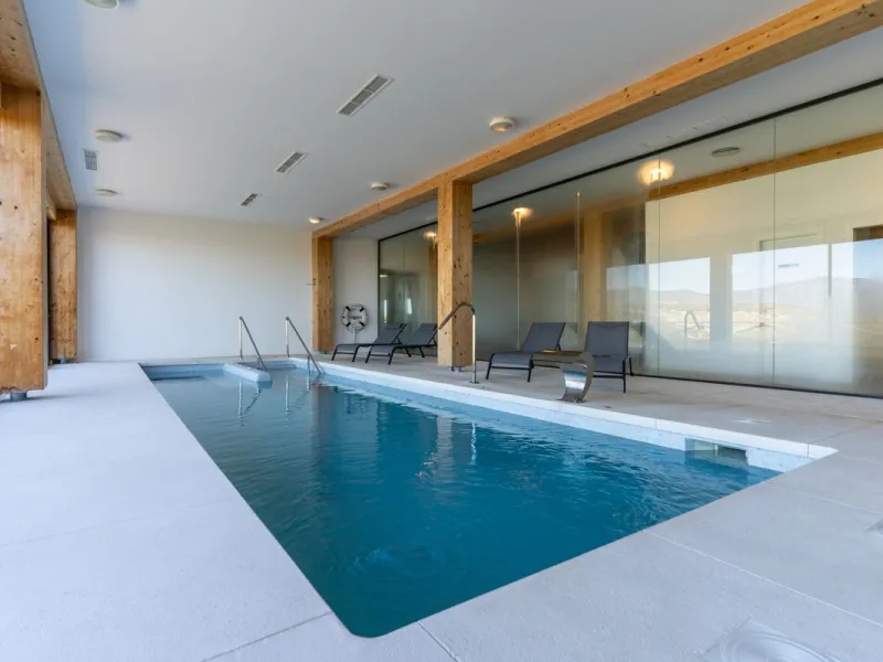Modern Penthouse with Panoramic Sea, Golf & Mountain Views – Paraiso Pueblo, Benahavís