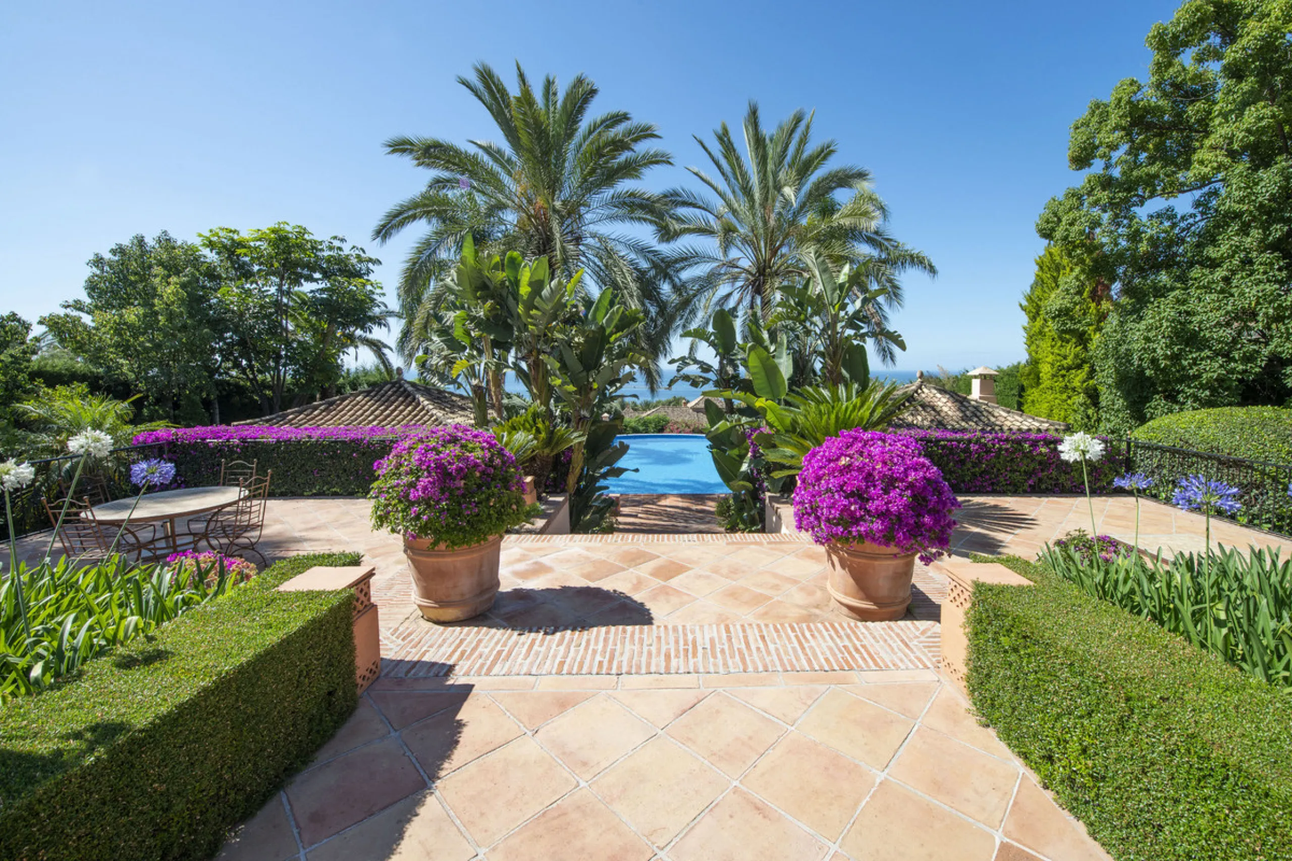 ... this is an unparalleled opportunity to acquire a masterpiece of architectural serenity!