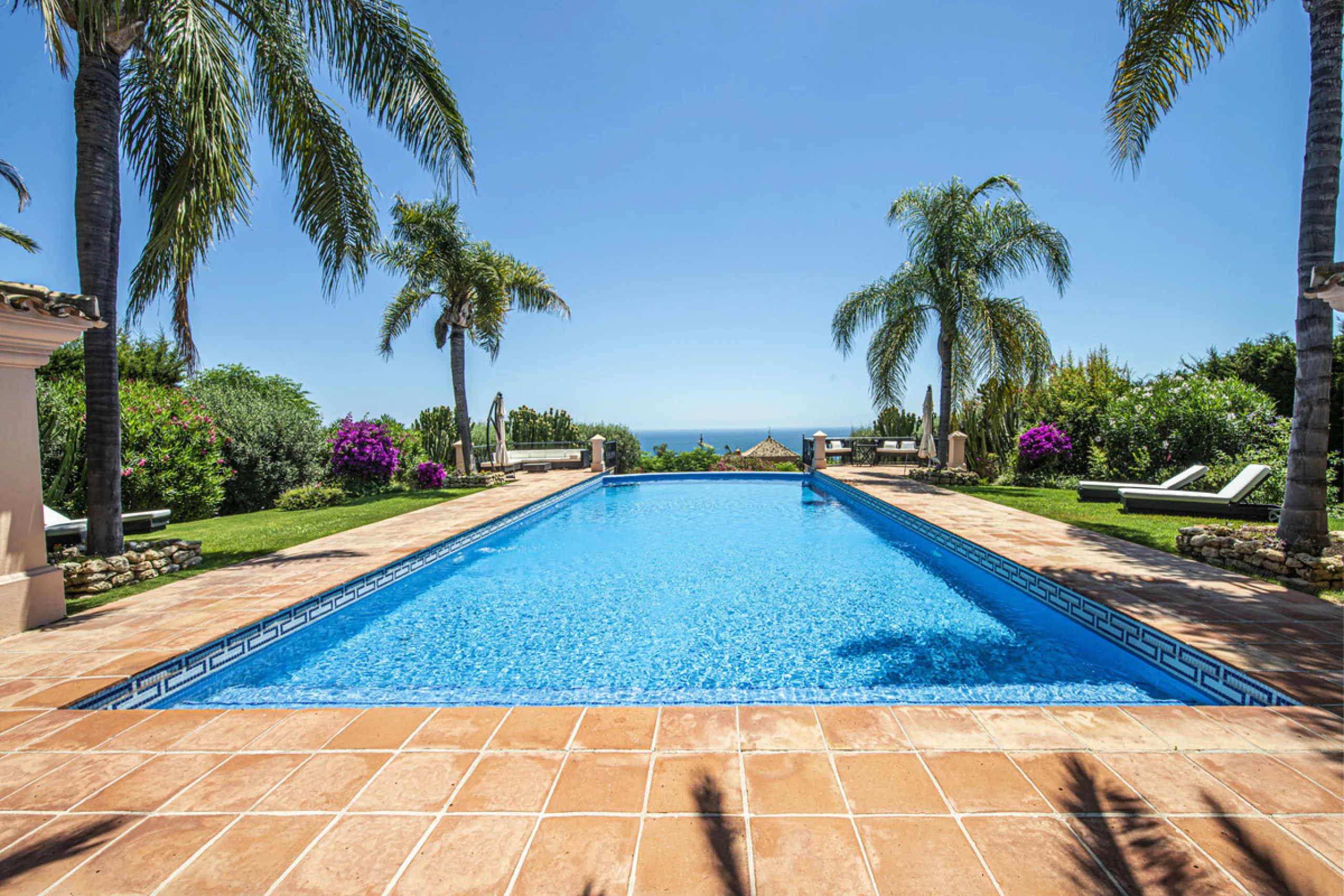 ... this is an unparalleled opportunity to acquire a masterpiece of architectural serenity!